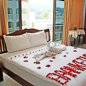 Superior Zimmer mit Kingsize-Bett
